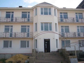 Продажа пансионата